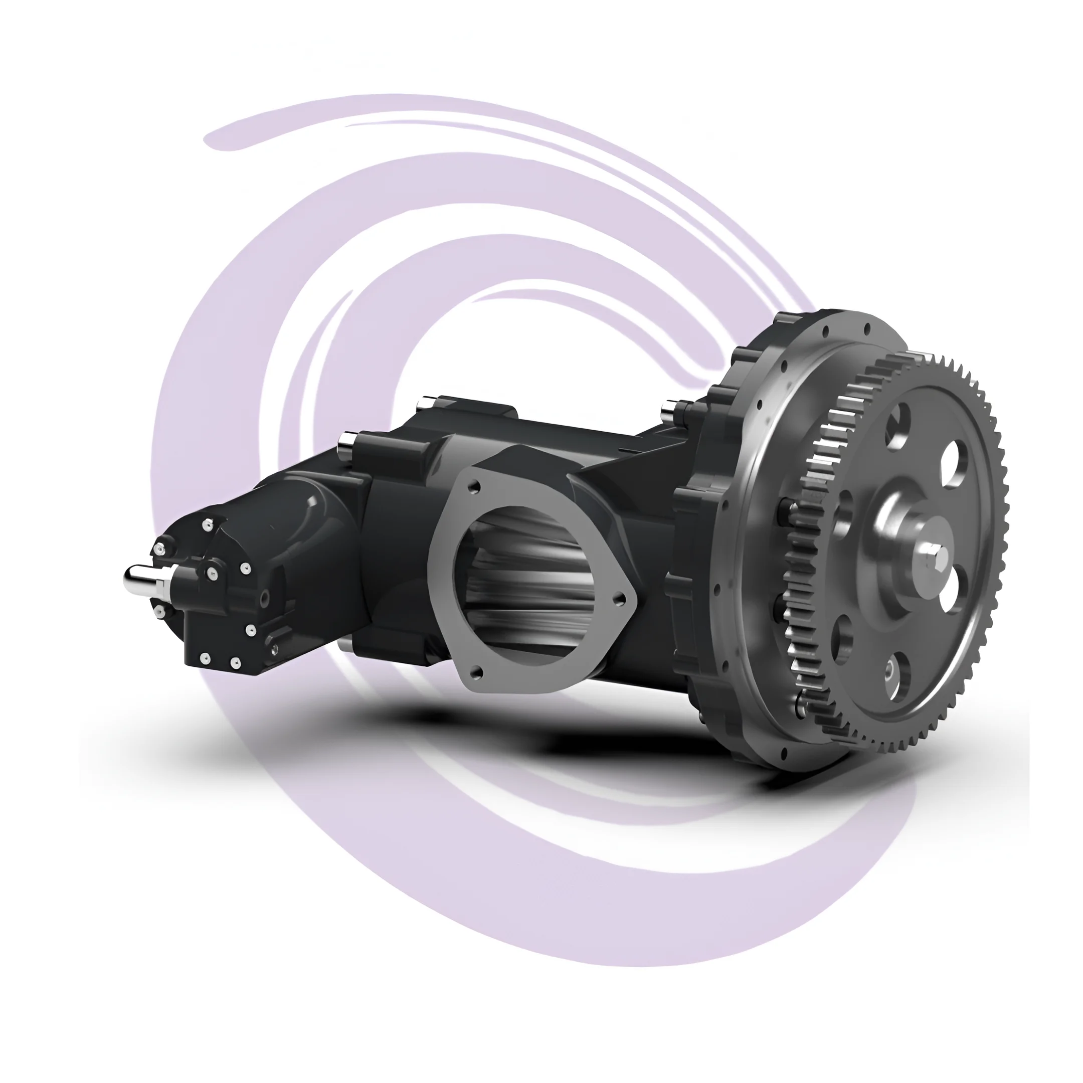 MARINE APPLICATIONS RANGE